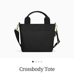 Canvelle x-small crossbody bag